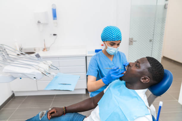Best Emergency Broken Tooth Repair in Moa, UT